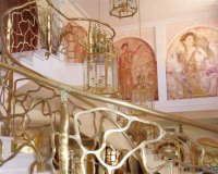 Resale - Villa - Benahavís - La Quinta