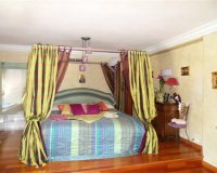Resale - Villa - Benahavís - La Quinta