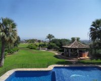 Resale - Villa - Benahavís - La Quinta