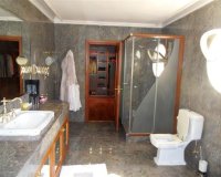 Resale - Villa - Benahavís - La Quinta