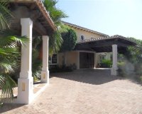 Resale - Villa - Benahavís - La Quinta