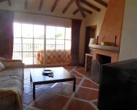 Resale - Villa - Benahavís - La Quinta