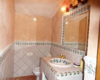 Resale - Villa - Benahavís - La Quinta