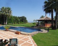 Resale - Villa - Benahavís - La Quinta
