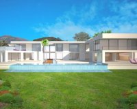 Resale - Villa - Benahavís - La Quinta