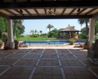 Resale - Villa - Benahavís - La Quinta