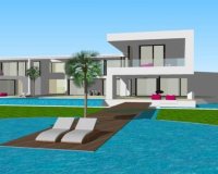 Resale - Villa - Benahavís - La Quinta