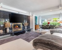 Resale - Villa - Benahavís - La Quinta