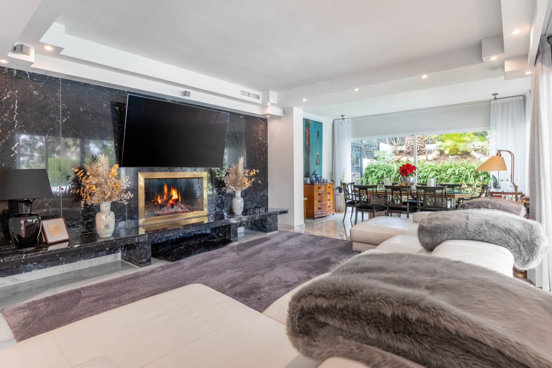 Resale - Villa - Benahavís - La Quinta