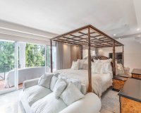 Resale - Villa - Benahavís - La Quinta