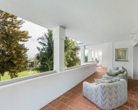 Resale - Villa - Benahavís - La Quinta
