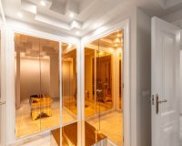 Resale - Villa - Benahavís - La Quinta
