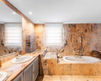 Resale - Villa - Benahavís - La Quinta
