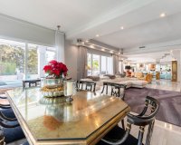 Resale - Villa - Benahavís - La Quinta