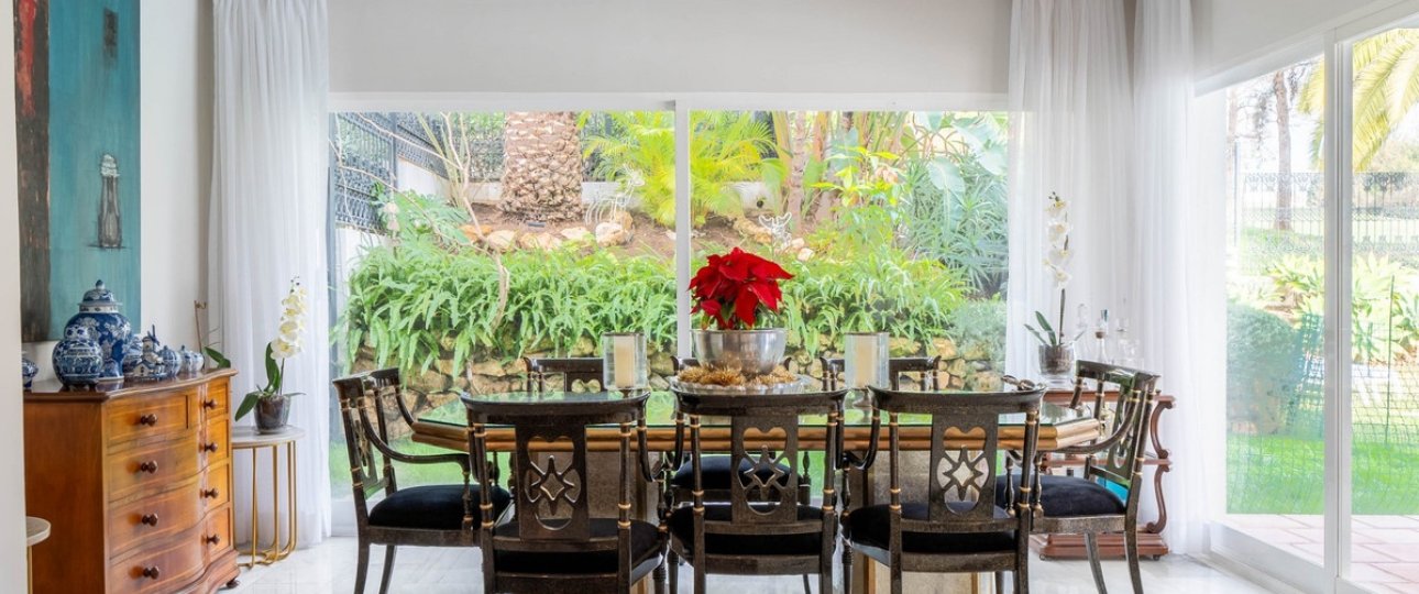 Resale - Villa - Benahavís - La Quinta