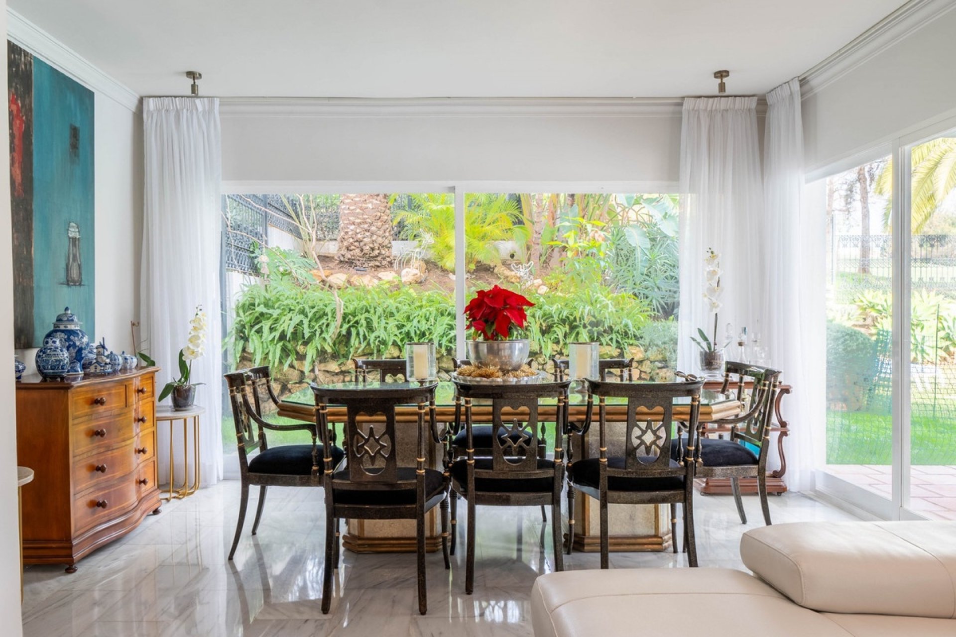 Resale - Villa - Benahavís - La Quinta