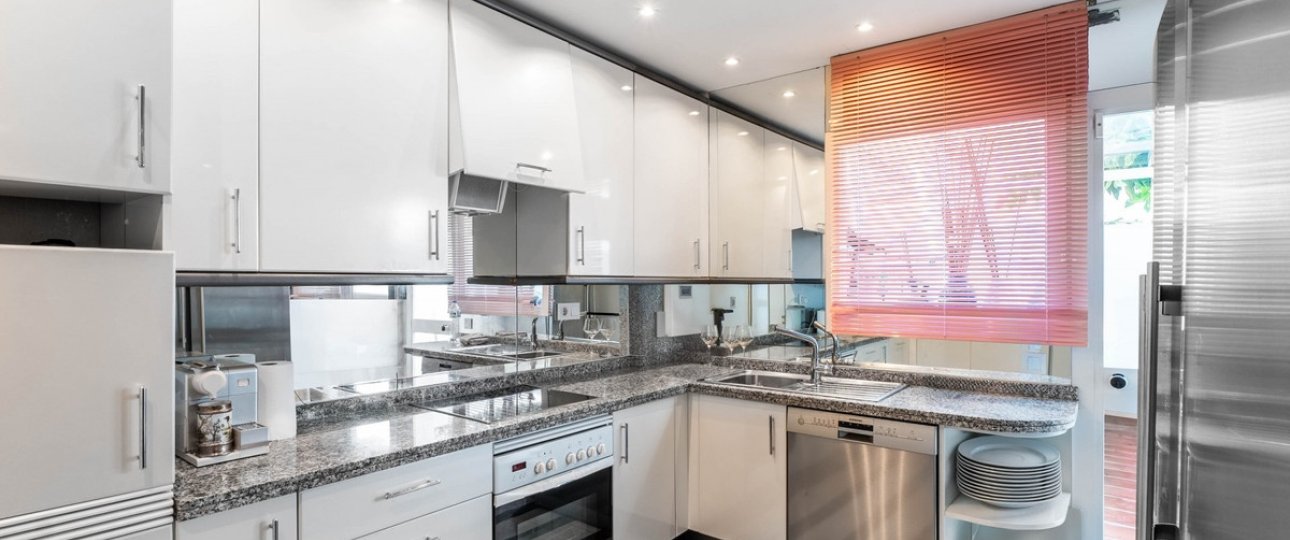 Resale - Villa - Benahavís - La Quinta