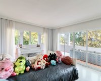 Resale - Villa - Benahavís - La Quinta