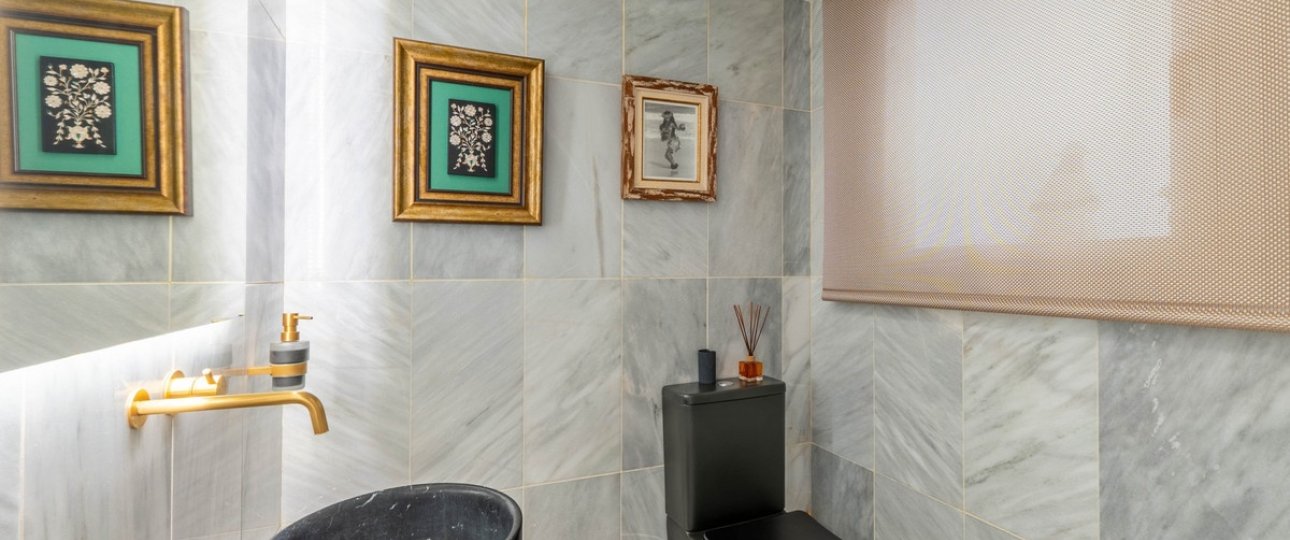 Resale - Villa - Benahavís - La Quinta