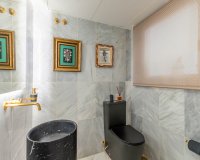 Resale - Villa - Benahavís - La Quinta