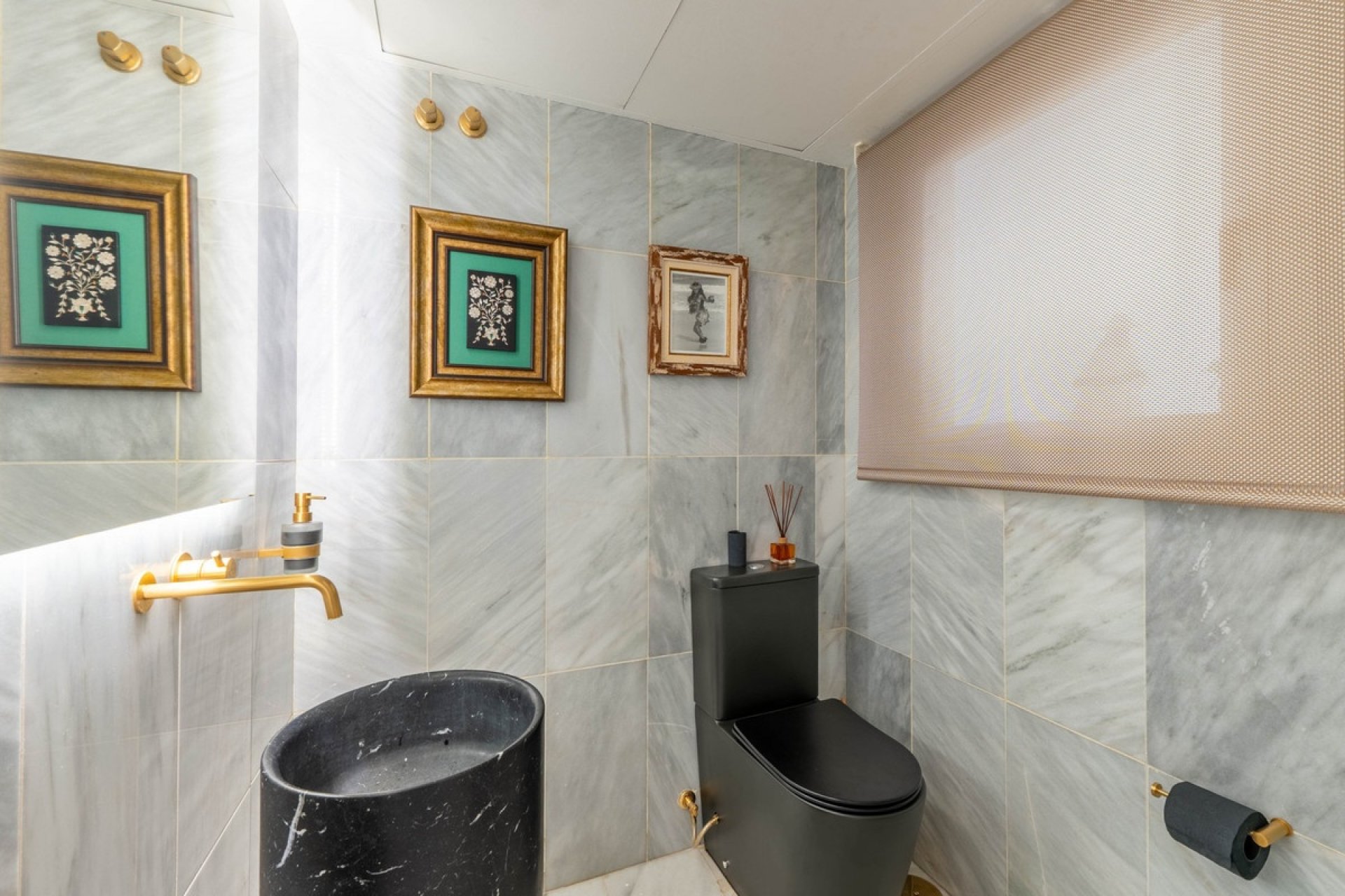 Resale - Villa - Benahavís - La Quinta