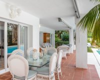 Resale - Villa - Benahavís - La Quinta