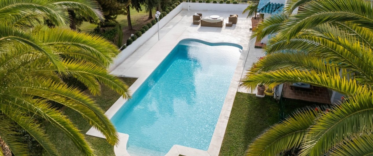 Resale - Villa - Benahavís - La Quinta
