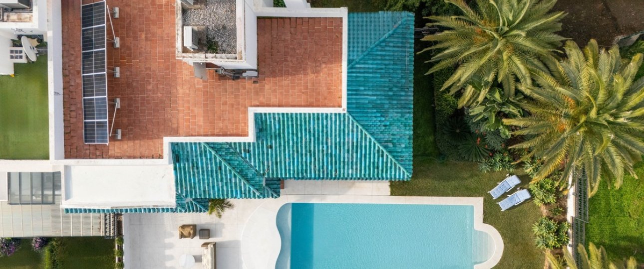 Resale - Villa - Benahavís - La Quinta