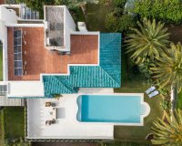 Resale - Villa - Benahavís - La Quinta