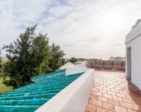 Resale - Villa - Benahavís - La Quinta