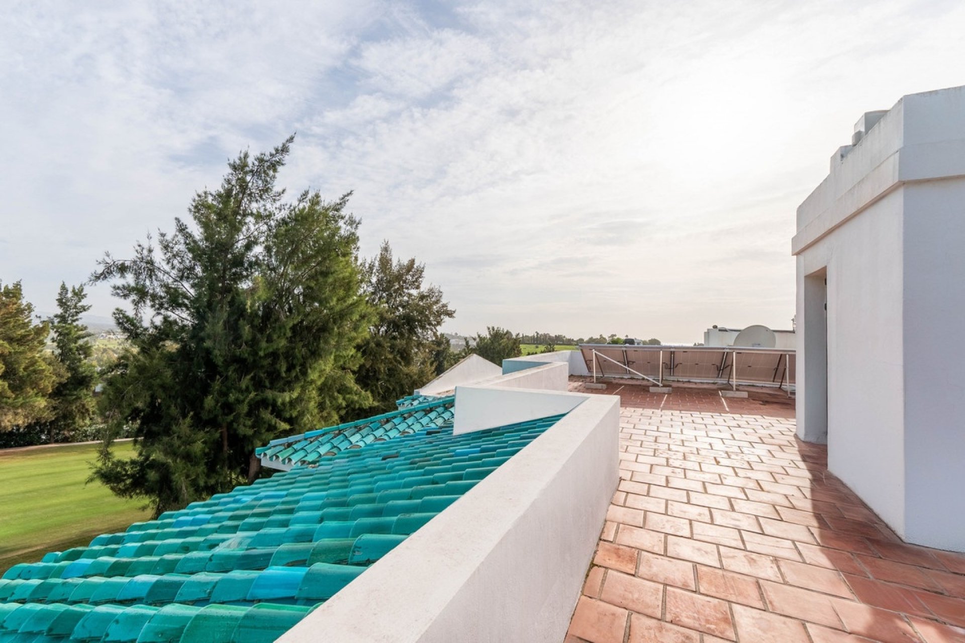 Resale - Villa - Benahavís - La Quinta
