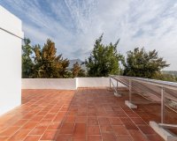 Resale - Villa - Benahavís - La Quinta
