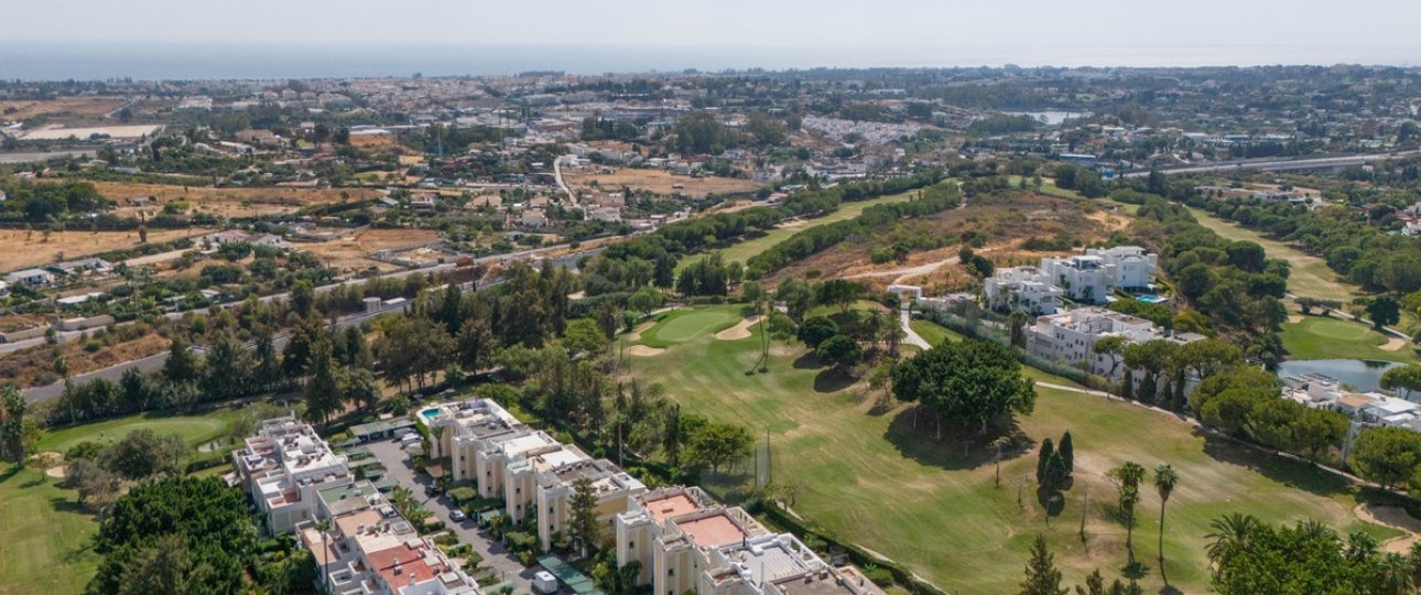 Resale - Villa - Benahavís - La Quinta