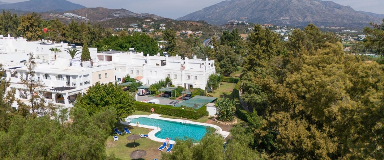 Resale - Villa - Benahavís - La Quinta