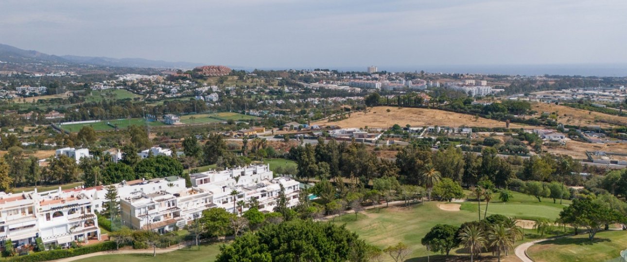 Resale - Villa - Benahavís - La Quinta