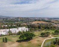 Resale - Villa - Benahavís - La Quinta
