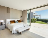 Resale - Villa - Benahavís - La Quinta