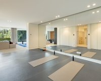 Resale - Villa - Benahavís - La Quinta