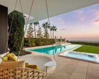 Resale - Villa - Benahavís - La Quinta