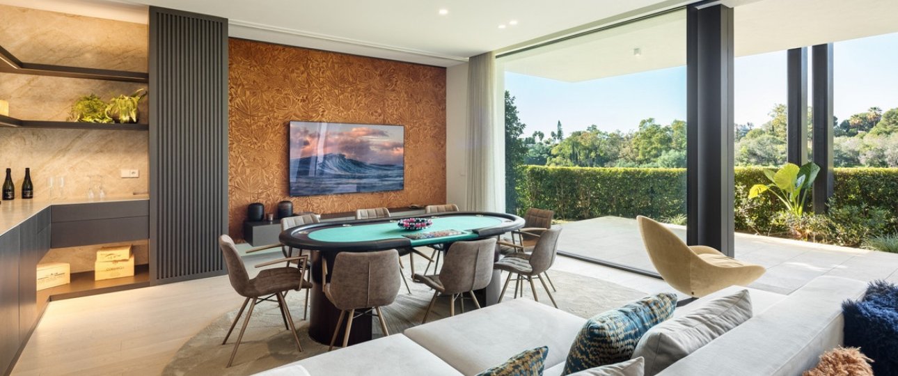 Resale - Villa - Benahavís - La Quinta