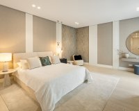 Resale - Villa - Benahavís - La Quinta