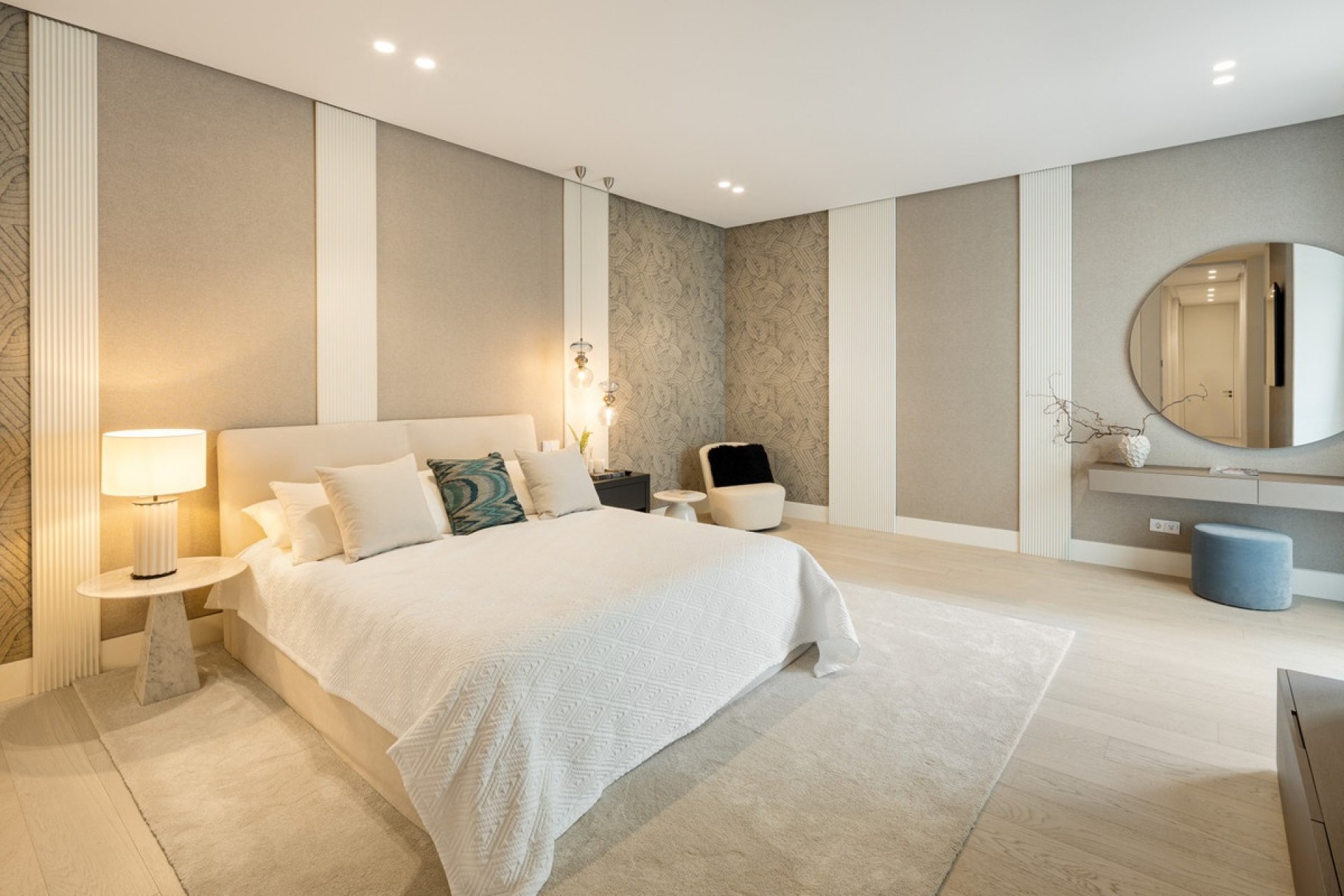 Resale - Villa - Benahavís - La Quinta
