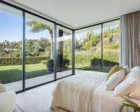 Resale - Villa - Benahavís - La Quinta