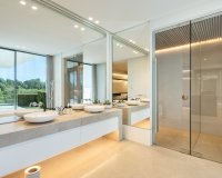 Resale - Villa - Benahavís - La Quinta