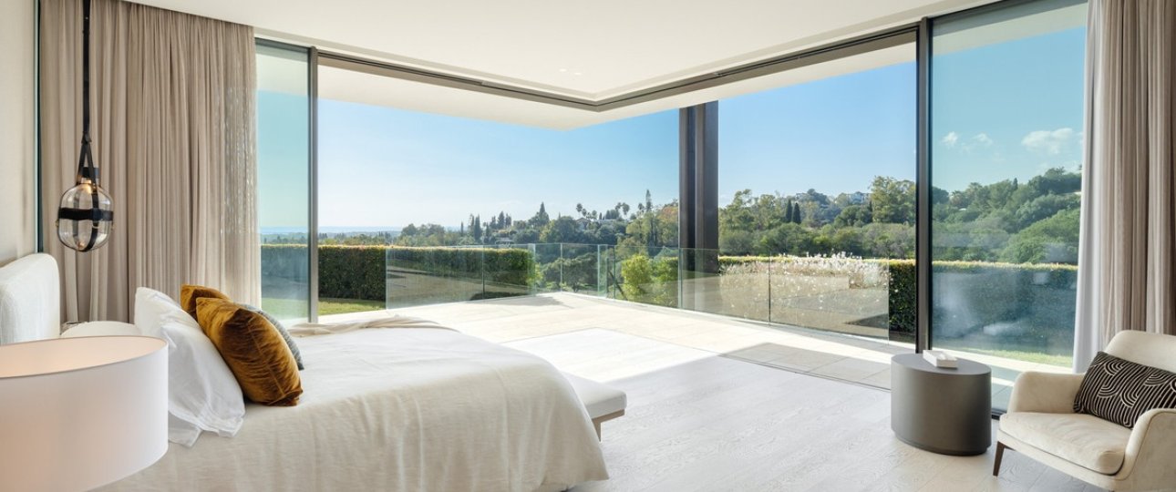 Resale - Villa - Benahavís - La Quinta