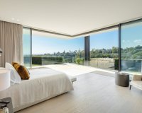 Resale - Villa - Benahavís - La Quinta