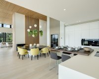 Resale - Villa - Benahavís - La Quinta