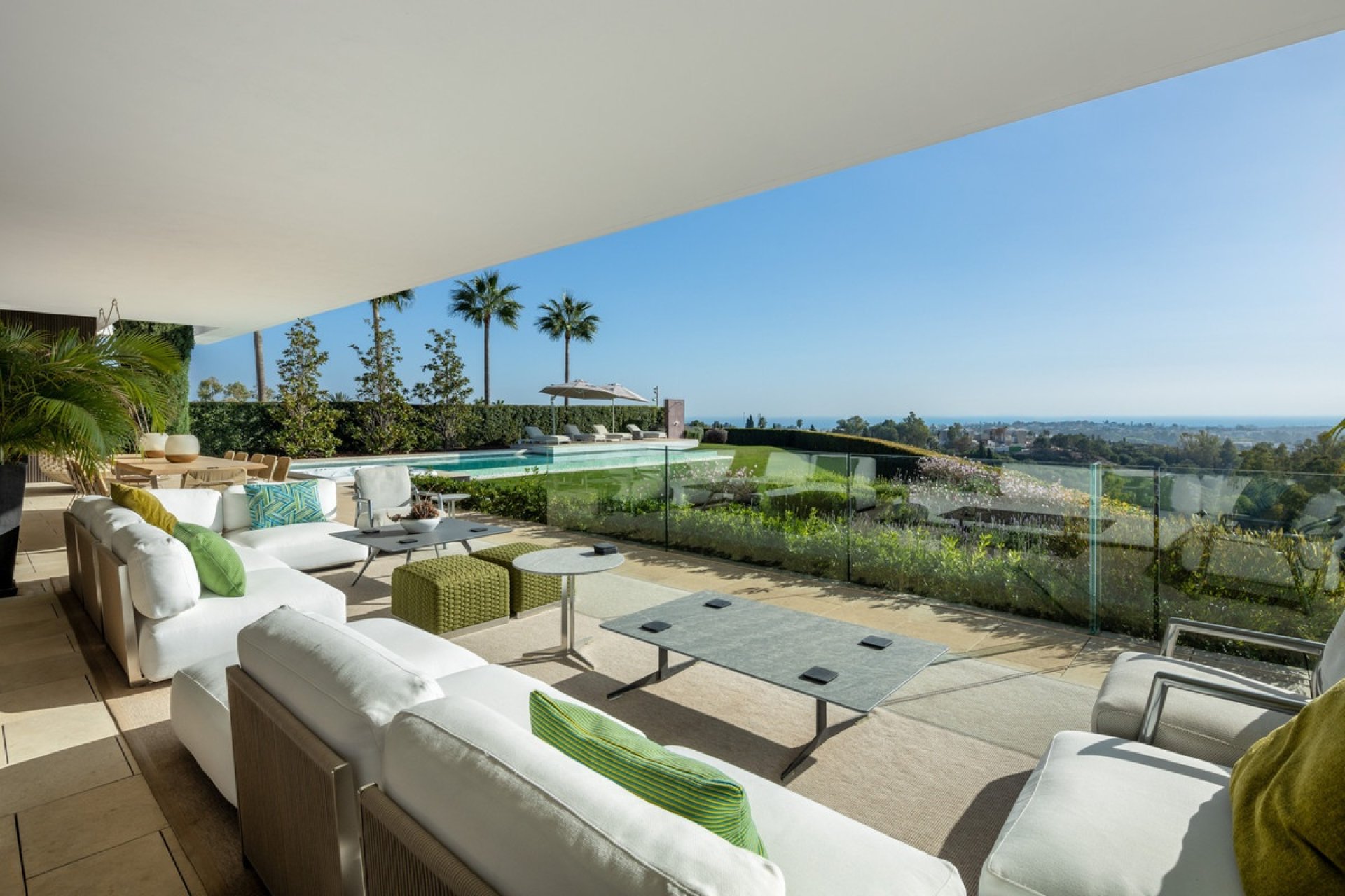 Resale - Villa - Benahavís - La Quinta