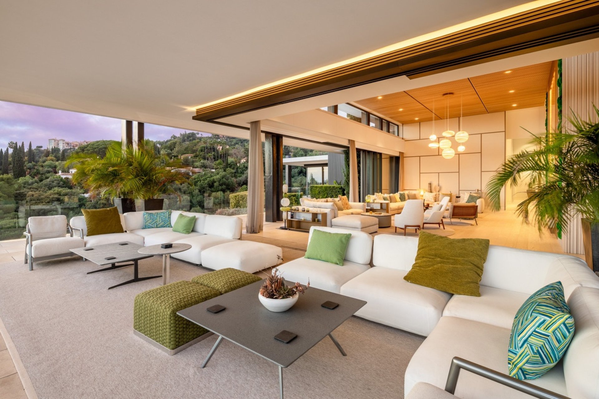 Resale - Villa - Benahavís - La Quinta