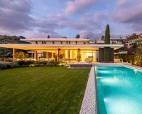 Resale - Villa - Benahavís - La Quinta